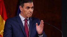 “Es un ataque a España”: las reacciones políticas al pacto entre Pedro Sánchez e independentistas