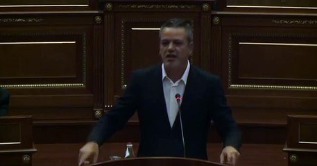 Arben Gashi i ashpër me Kurtin për Asociacionin