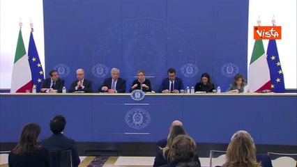 Meloni: "Norma per un fisco pi? collaborativo su accertamenti"