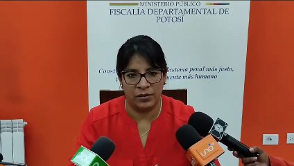 INICIAN INVESTIGACIÓN PARA DAR CON EL AUTOR DE LA VIOLACIÓN A UNA NIÑA- FISCALIA SANTA CRUZ