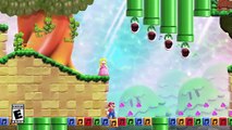 Super Mario Bros. Wonder – Accolades Trailer – Nintendo Switch