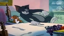 My - Cartoons For Kids Tom and Jerry Full Ep.   Part Time Pal (1947) Part 2 2 - [M  Ep. 48