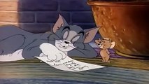 Cartoons For Kids Tom And Jerry English Ep. - Mouse in Manhattan - Cartoons For Kids Tv