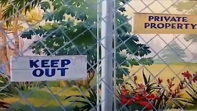 Cartoons For Kids Tom And Jerry English Ep. - Cat Fishin - Cartoons For Kids Tv