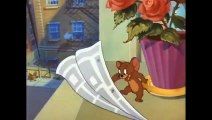 My - Cartoons For Kids Tom and Jerry - Ep. 55 - Casanova Cat (1951)   Jerry Games  Ep. 37