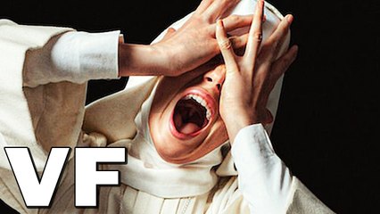 LES ORDRES DU MAL Bande Annonce VF