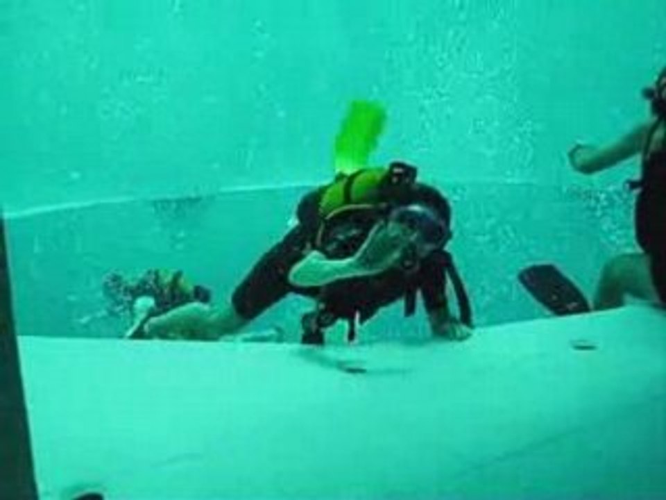 Nemo 33 Opus N°05 4éme Episode