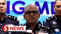 Love scam: Nearly 80% of victims are women, some are married, says CCID director