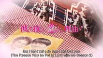 The Reas0n why He Fell inl0ve With Me S2 EP2 Eng Sub