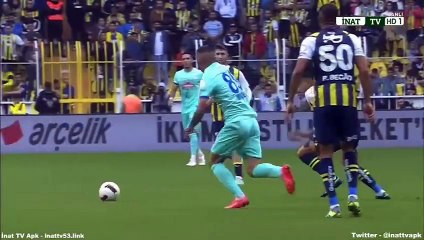 Trendyol Süper Lig Maç Özetleri videoları - Dailymotion