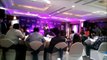 Shahrukh Khan meets winners of Lumia 520 Contest