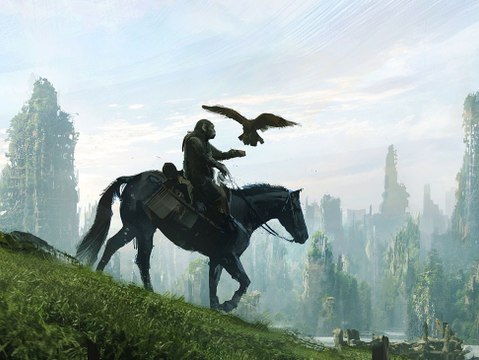 Kingdom of the Planet of the Apes (La Planète des Singes: Le Nouveau Royaume): Trailer HD VO st FR/NL