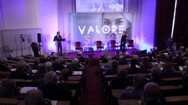 Valore Salute , i medici celebrano il Servizio Sanitario Nazionale