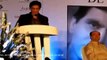 Shahrukh Khan reads Dilip Kumar's letter at Devdas dialogues book launch in 2012