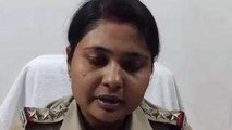 राजगढ़ : जिला बदर का आरोपी चढ़ा पुलिस के हत्थे , केस दर्ज कर न्यायालय में किया पेश
