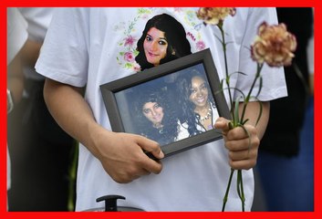 Zara Aleena's family lashes out as killer wins bid to have murder sentence cut