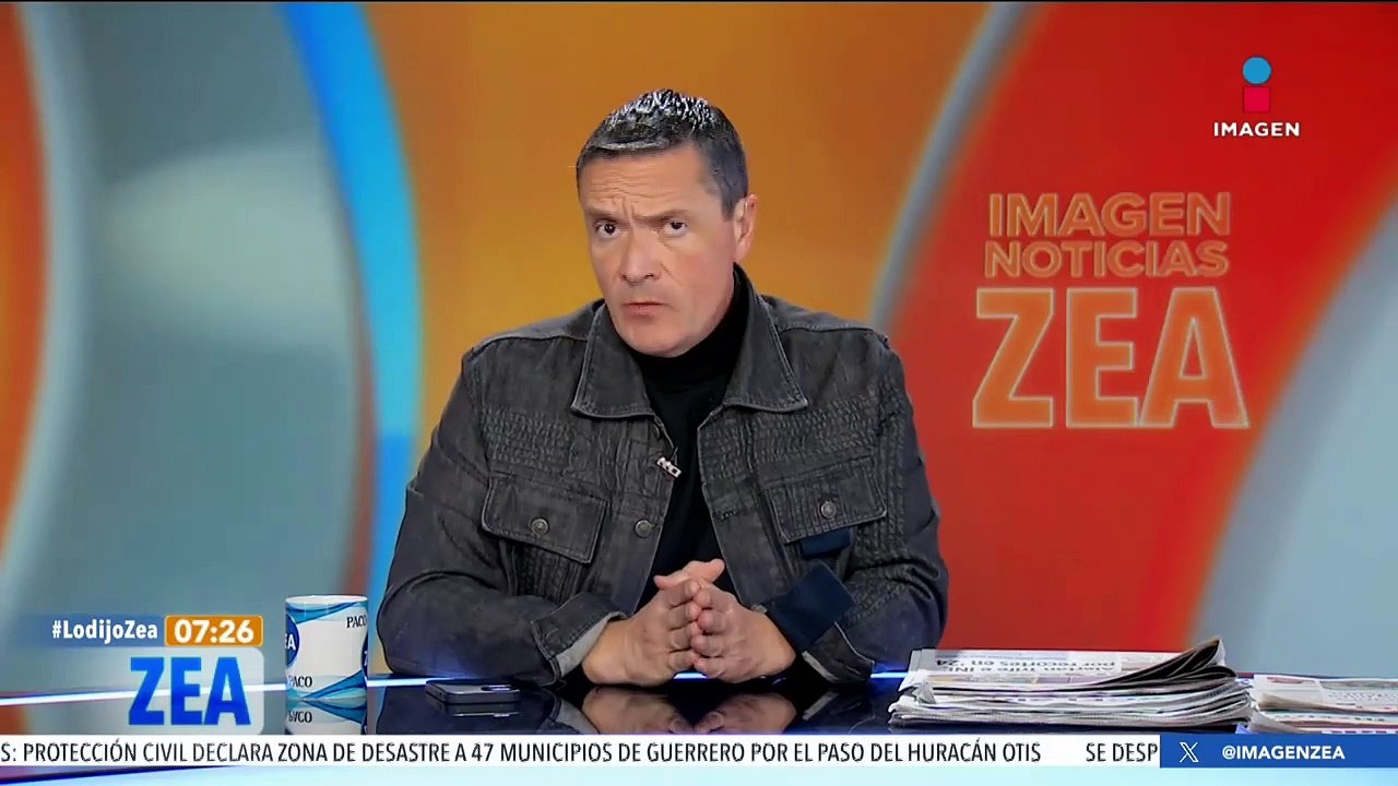 Original disfraz arranca risas y suciedad