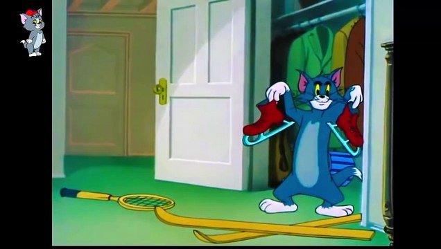 My-Cartoon For Kids ᴴᴰ Tom and Jerry (English Ep.) - Mice Follies Best Cartoon Ep. 73