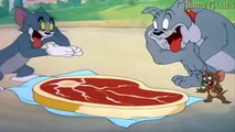My - Cartoons For Kids Tom and Jerry Full Ep.   The Truce Hurts (1948) Part 2 2 -   Ep. 71