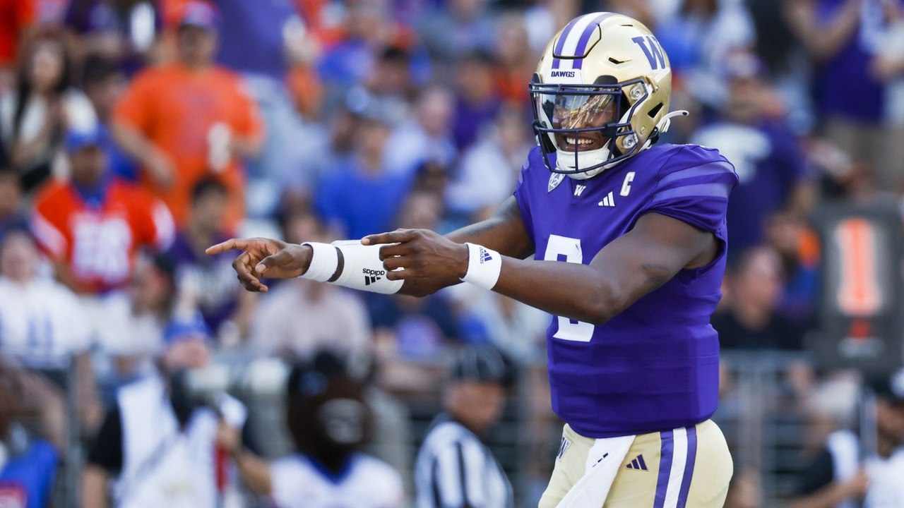 USC vs. Washington: Explosive Offense Clash at Coliseum