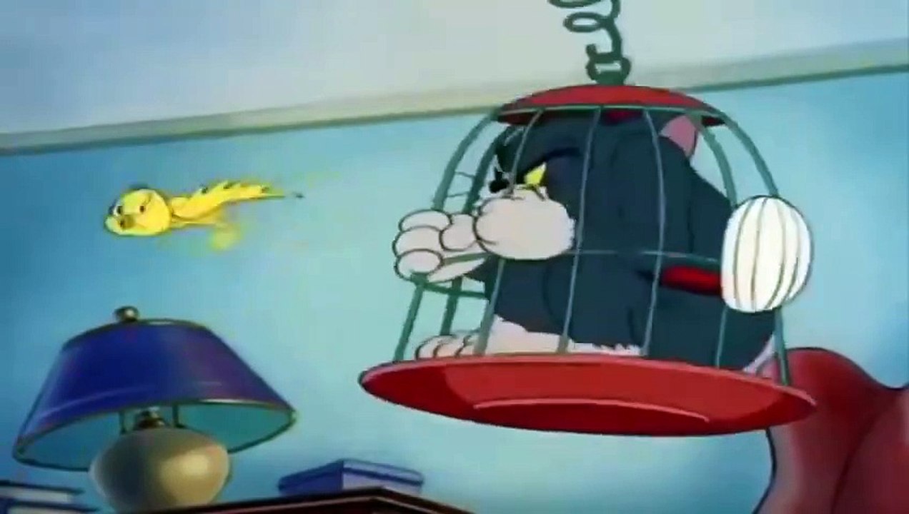 MyCartoon For Kids Tom And Jerry English Ep. Cartoons For Kids Tv