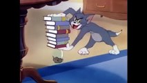 My-Cartoon For Kids Tom And Jerry English Ep. - The Milky Waif - Cartoons For Kids Tv