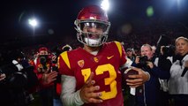 USC Trojans Looking for Statement at Home vs. Washington