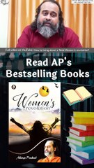 Body is not your asset || Acharya Prashant