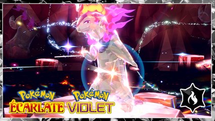 Typhlosion de Hisui Pokémon Écarlate et Violet : Comment le battre dans les Raids Téracristal 7 étoiles ?