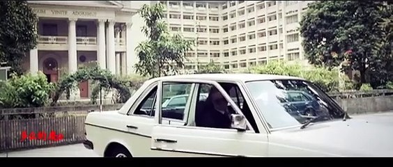 Leslie Cheung 張國榮 - The Coldest Day 最冷一天 || David Chiang 姜大卫 & Ti Lung 狄龙