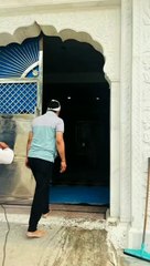 गुरुद्वारे में की सेवा, लिखकर दिया माफीनामा, देखें वीडियो