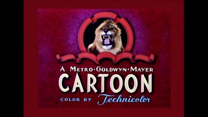 Tom and Jerry (3) – Classic Animated Adventures 🐭🐱