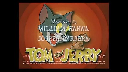 Tom And Jerry   Tom And Jerry Tomatoes Or Set 4