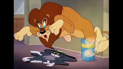 Tom And Jerry   Cartoon Tom And Jerry Extreme Or Ep. 18