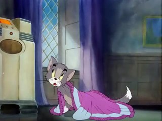 Tom and Jerry - 004 - Fraidy Cat [1942]
