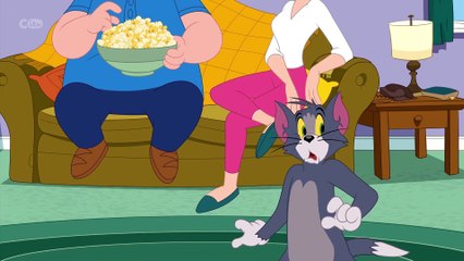 The Tom And Jerry Show - Vocal Yokel