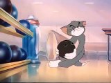Tom and Jerry - 007 - The Bowling Alley Cat  [1942]