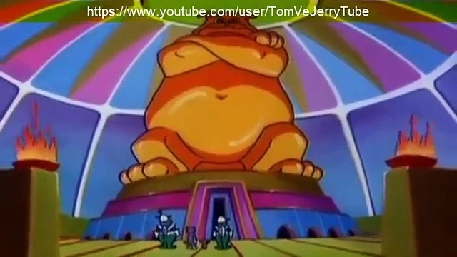 Tom & Jerry Türkçe Çizgi Film İzle - Tom & Jerry Çizgi Filmleri Türkçe - Tom and Jerry Uzayda - YouTube