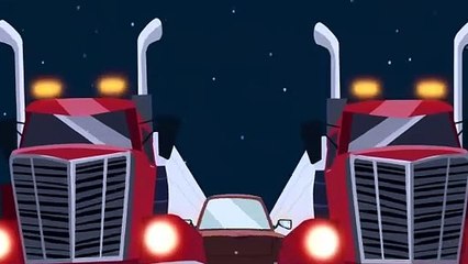 The Tom and Jerry Show - Road Trippin - Funny animals cartoons for kids