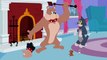 The Tom and Jerry Show - Hunger Strikes - Funny animals cartoons for kids