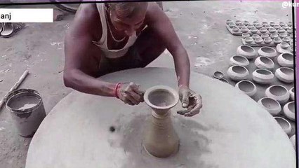 दीपोत्सव को लेकर अररिया के कुम्हार परिवारों का छलका दर्द, देखिए ग्राउंड रिपोर्ट
