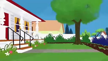 The Tom and Jerry Show - Heres Looking A Choo Kid - Funny animals cartoons for kids