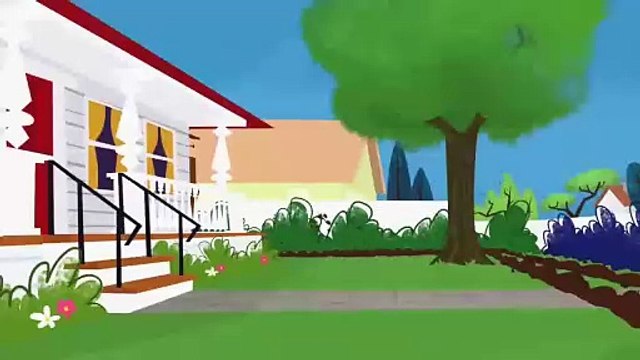 The Tom and Jerry Show - Heres Looking A Choo Kid - Funny animals cartoons for kids