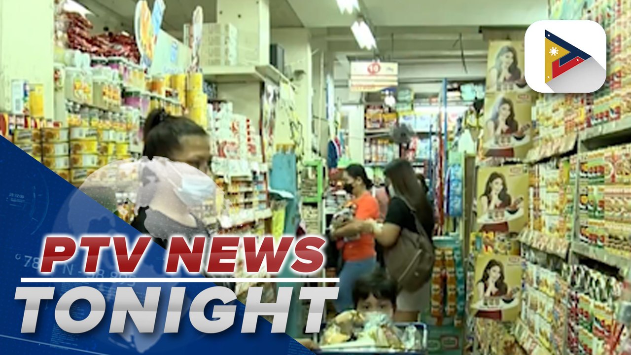 President of retailers’ group projects October inflation to decelerate