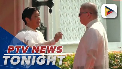 Several groups support appointment of Francisco Laurel Jr. as DA secretary