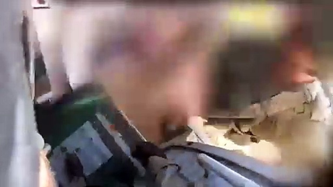 IDF Elite Unit 669 Rescues Wounded Soldiers From Inside Gaza