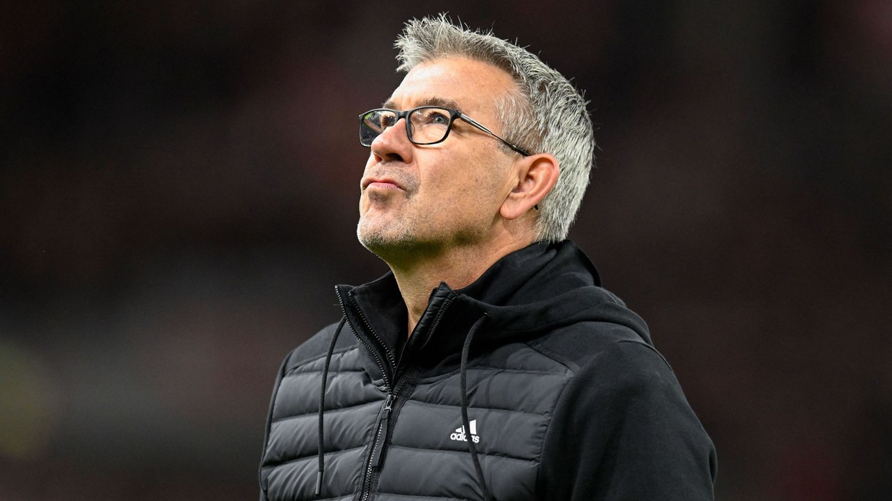 Entlassung oder Vertrauen? Fischer: Gibt Argumente 'für beide Seiten'