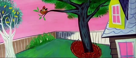 Tom and Jerry Classic Collection Episode 099 - 100 The Egg and Jerry [1956] - Busy Buddies [1956]