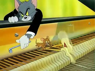 Tom and Jerry - 029 - The Cat Concerto  [1947]