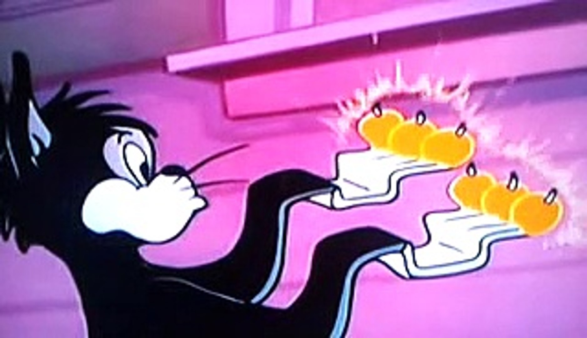 Tom and jerry hotsell baby butch full episode